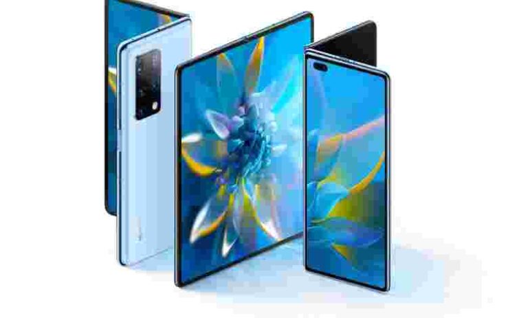 مواصفات وسعر هواوي ميت اكس 2 – Huawei Mate X2