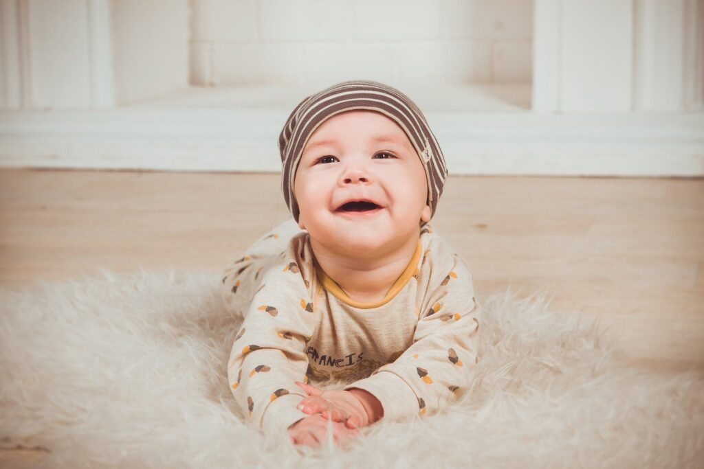 bébé