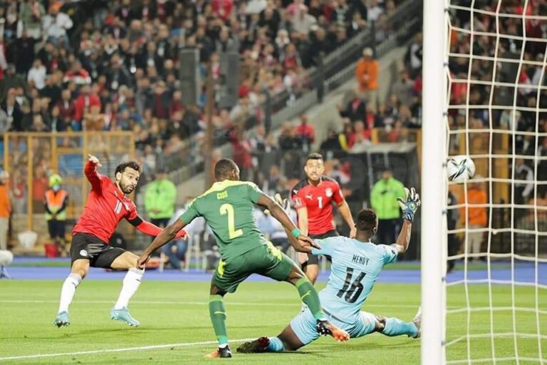 موعد مباراة الإياب بين السنغال ومصر.. والقناة الناقلة