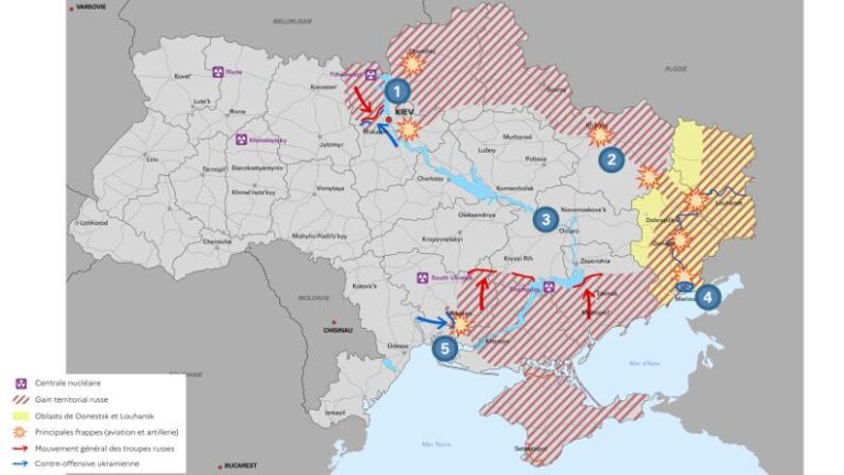 زيلينسكي يطالب الناتو بإرسال أنظمة دفاع جوي ولافروف يتهم الغرب بكراهية بلاده