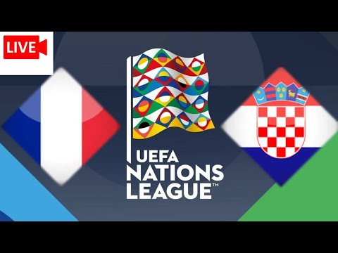 بث مباشر مباراة فرنسا و كرواتيا || بث مباشر  Croatia vs France