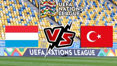 بث مباشر مباراة تركيا و لوكسمبرج || live Luxembourg vs Turkey