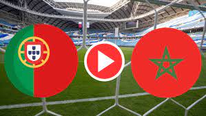 Morocco vs Portugal en direct Coupe du monde 2022