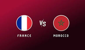 Kora LIVE Maroc vs France en direct Coupe du monde 2022