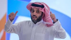 مبلغ ضخم من تركي آل الشيخ لمن يتوقع الفائز بكأس العالم 2022.. اعرف الشروط
