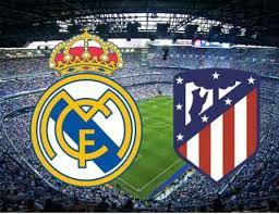 Kora Live Real Madrid Vs Atletico de Madrid En Direct