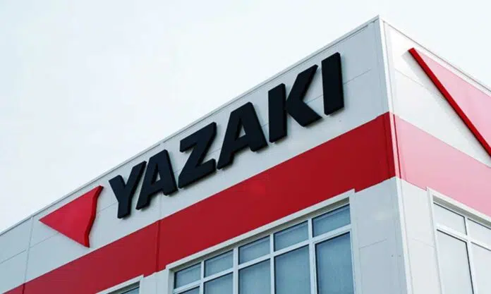 شركة AZURA GROUP & YAZAKI MOROCCO تعلن عن حملة توظيف في عدة تخصصات