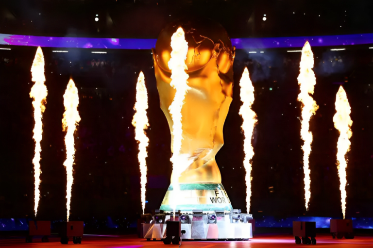 ملف “المغرب وإسبانيا والبرتغال” يظفر باستضافة مونديال 2030