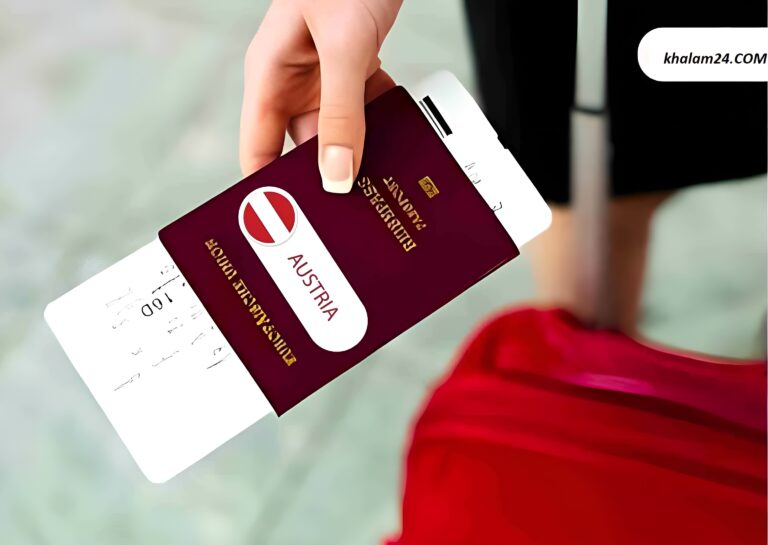 سافر النمسا مجانا و احصل علي فيزا الشنغن والتذاكر والإقامة المجانية
