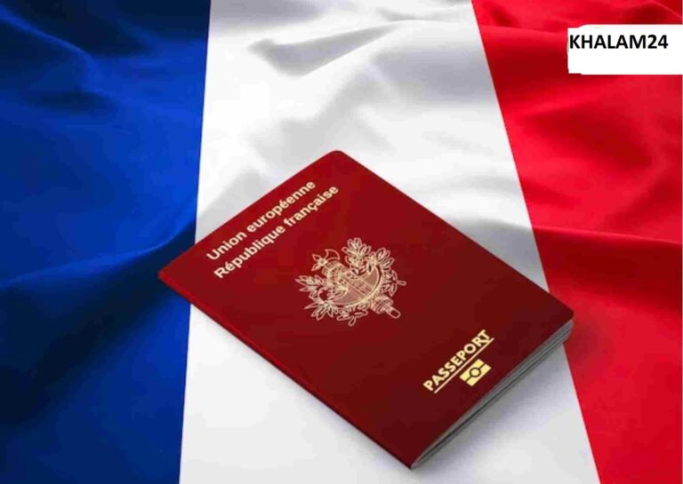 سافر فرنسا بطريقة مجانية واحصل علي راتب ١٠٠٠ يورو وفيزا الشنغن