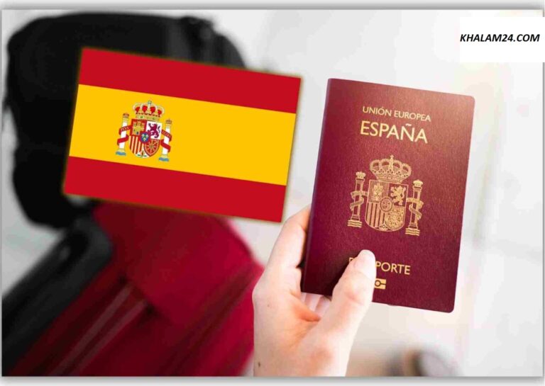 وظيفة براتب 1900 يورو في اسبانيا بعقد دائم لمتحدثي العربية