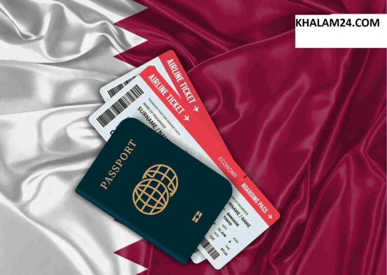 وظيفة براتب 8500 ريال قطري توفر فيزا العمل في قطر