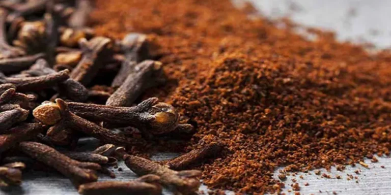 فوائد القرنفل Clove
