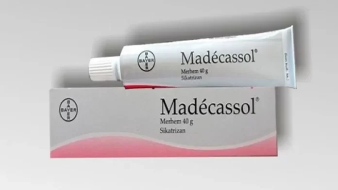 krym-madykasol فوائد ماديكاسول
