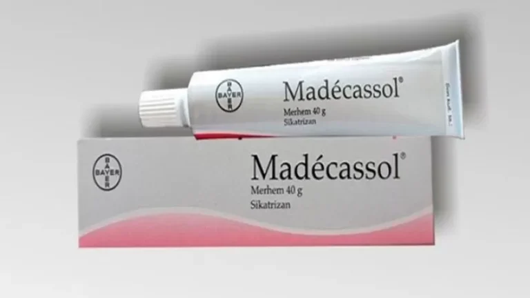 ما هي فوائد ماديكاسول للوجه؟