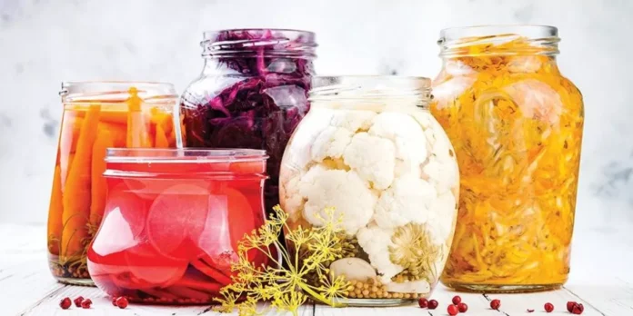 فوائد البروبيوتيك | Probiotics